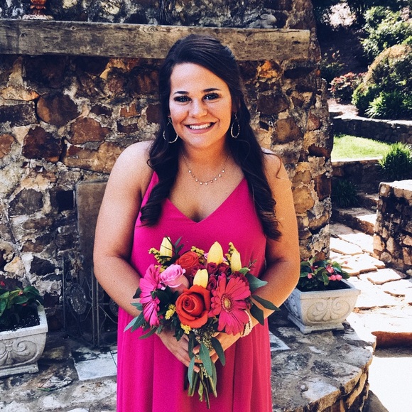 Meet your Posher, Sydnee - Picture 1 of 1